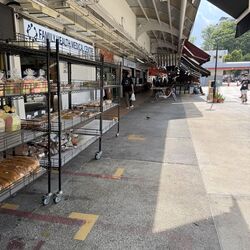 Kebun Baru Mall (D20), Shop House #576551491
